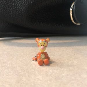Swarovski crystal Tigger
